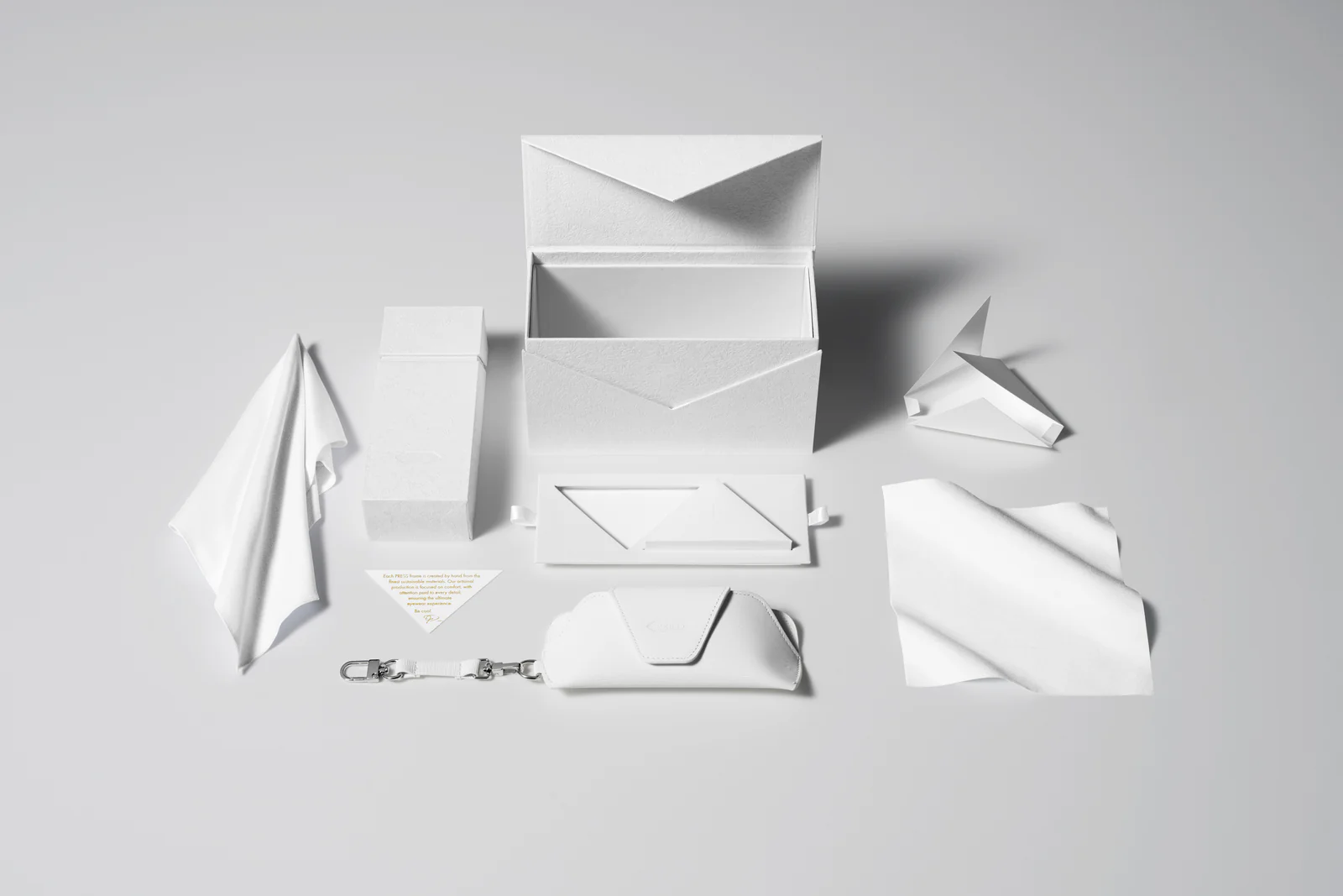 HOLLET / FOREVER / SILVER