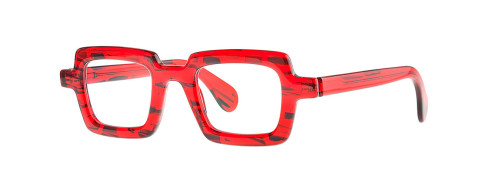 006 RED LINED