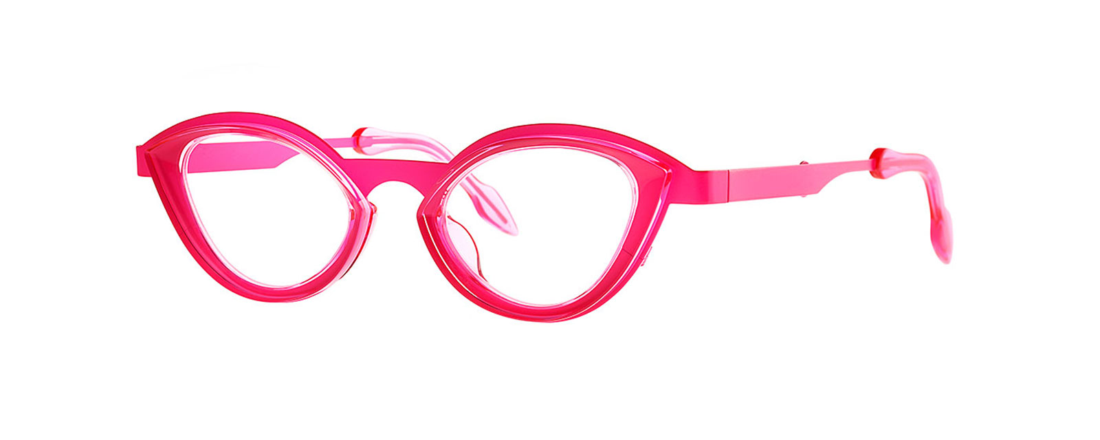 FLOURESENT PINK 306