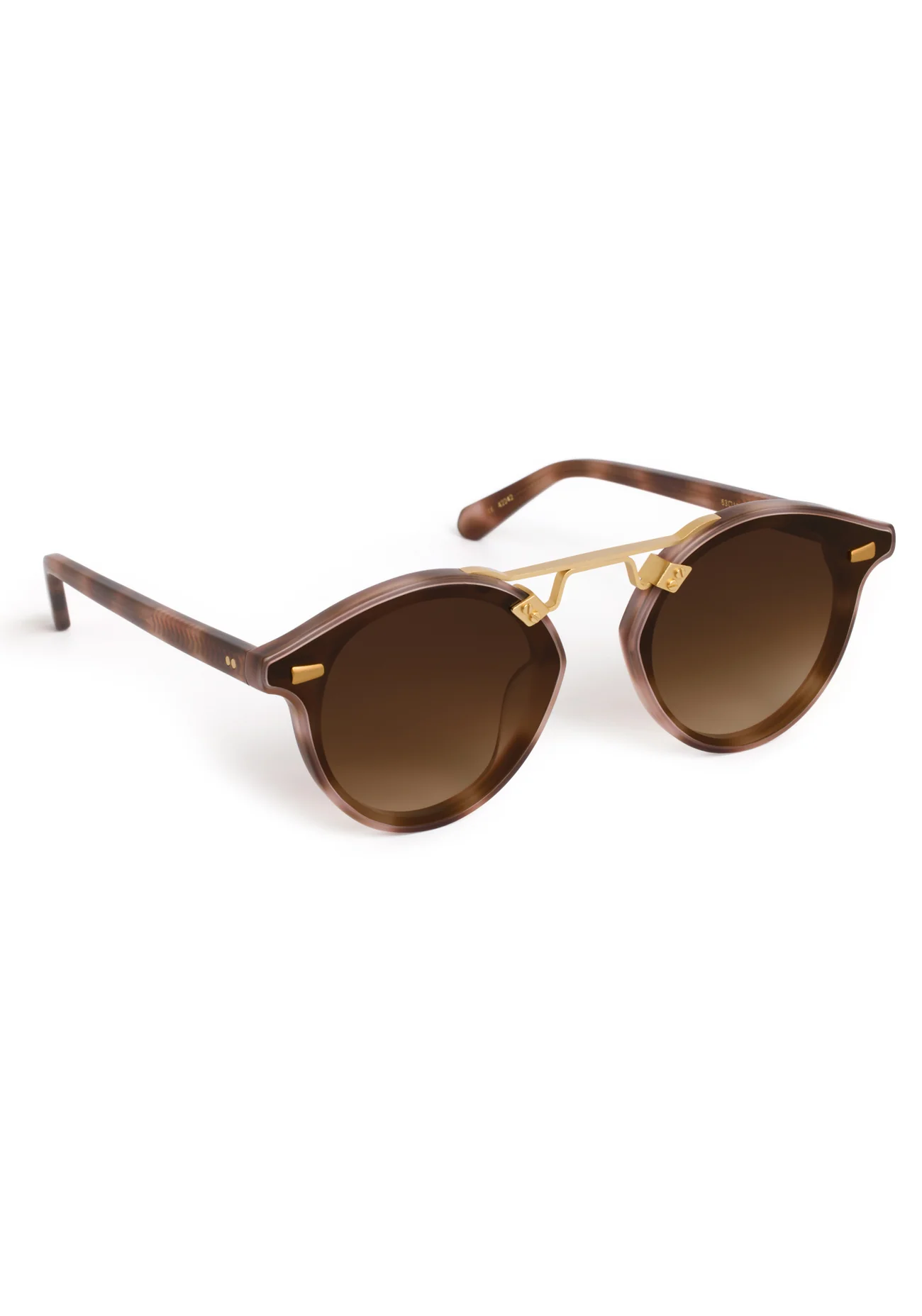 STL NYLON / MT BLUSH TORT 18K