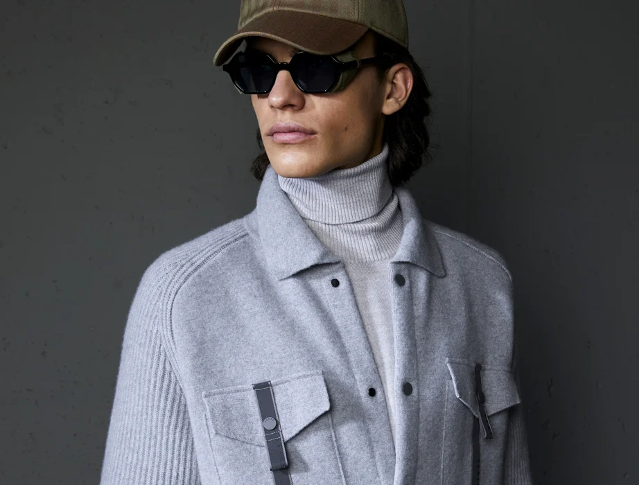 ZANZIBAR FLAP LGR X SEASE / SOLARO /BLACK