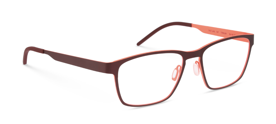 RIO RED ORANGE