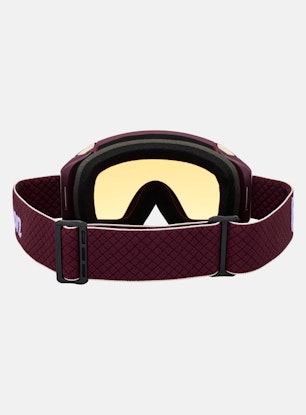 M4S TORIC / CHERRY/PINK