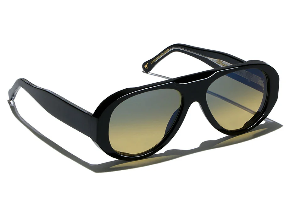 SAND / BLACK