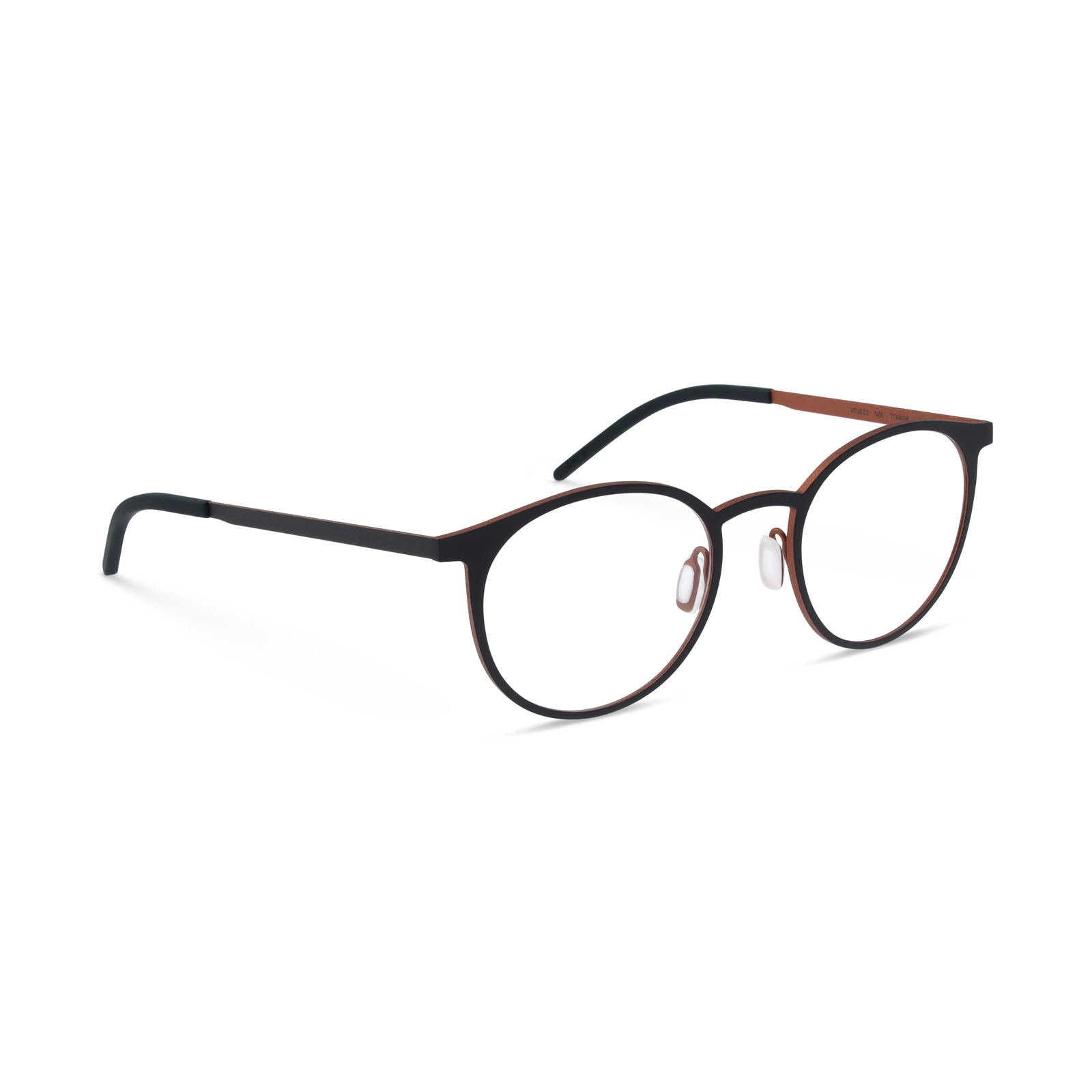 MT BLACK/MT BRONZE