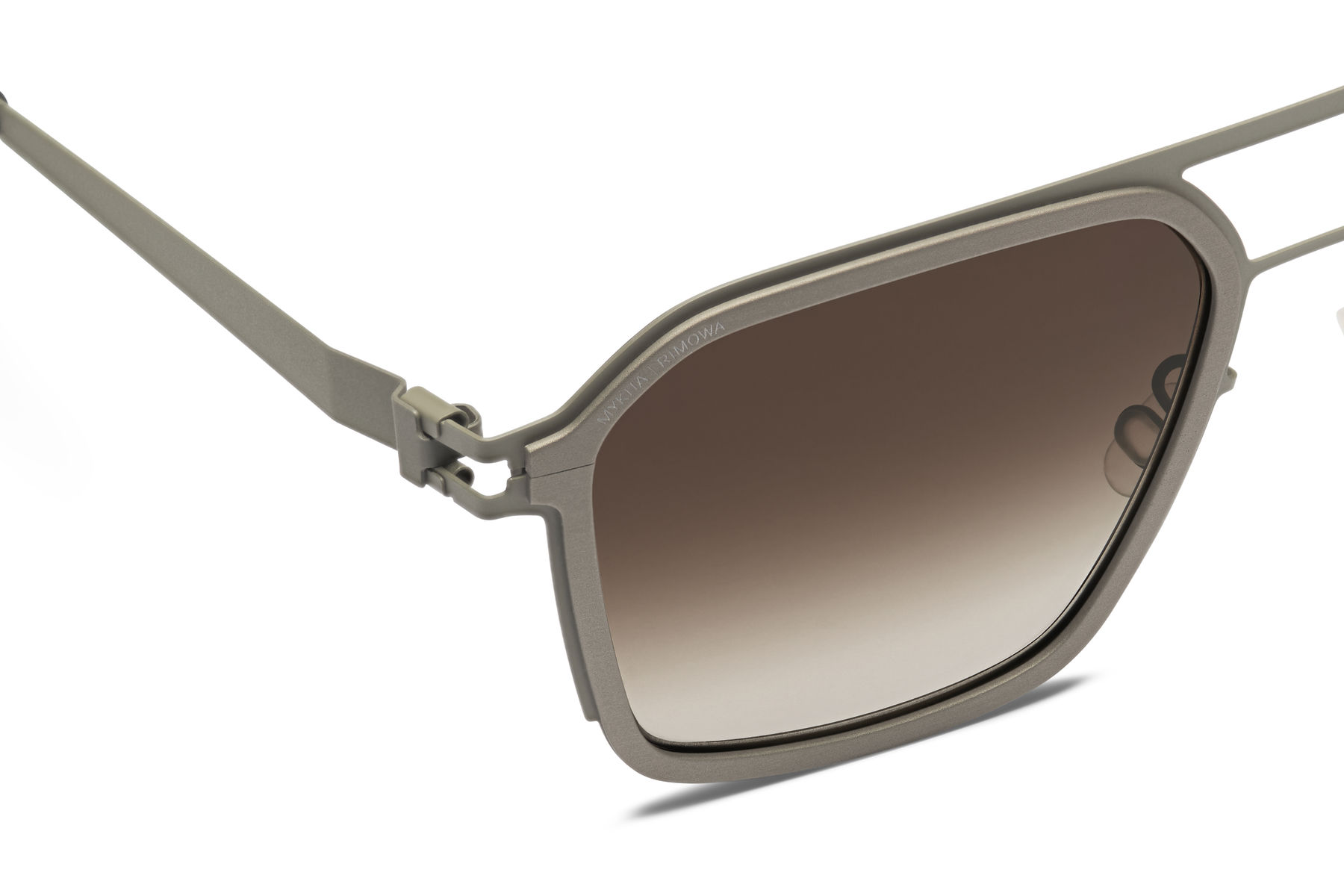 MR003 / AL5-CLAY GREEN/CLAY GREEN