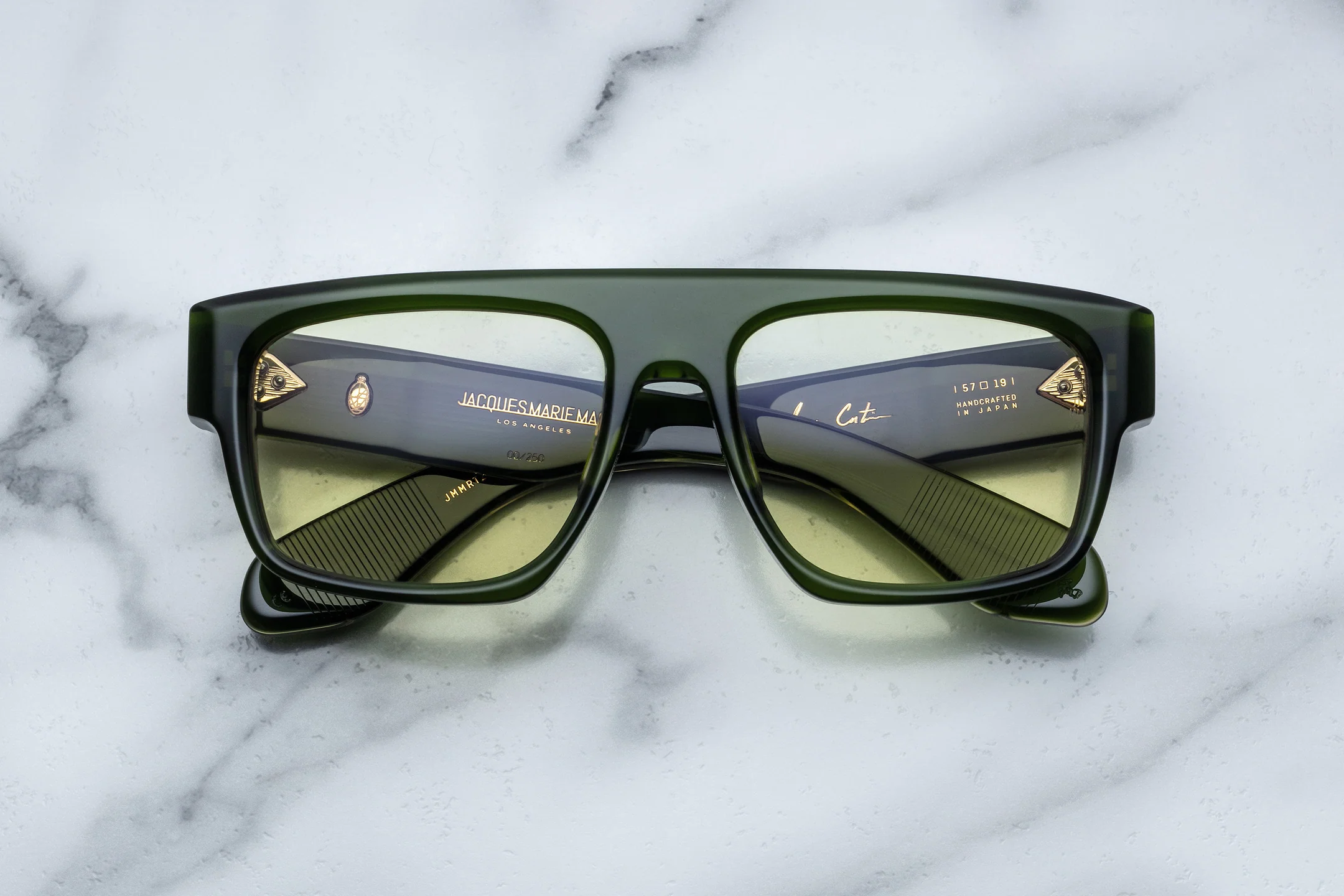 RITZ / MILITAIRE