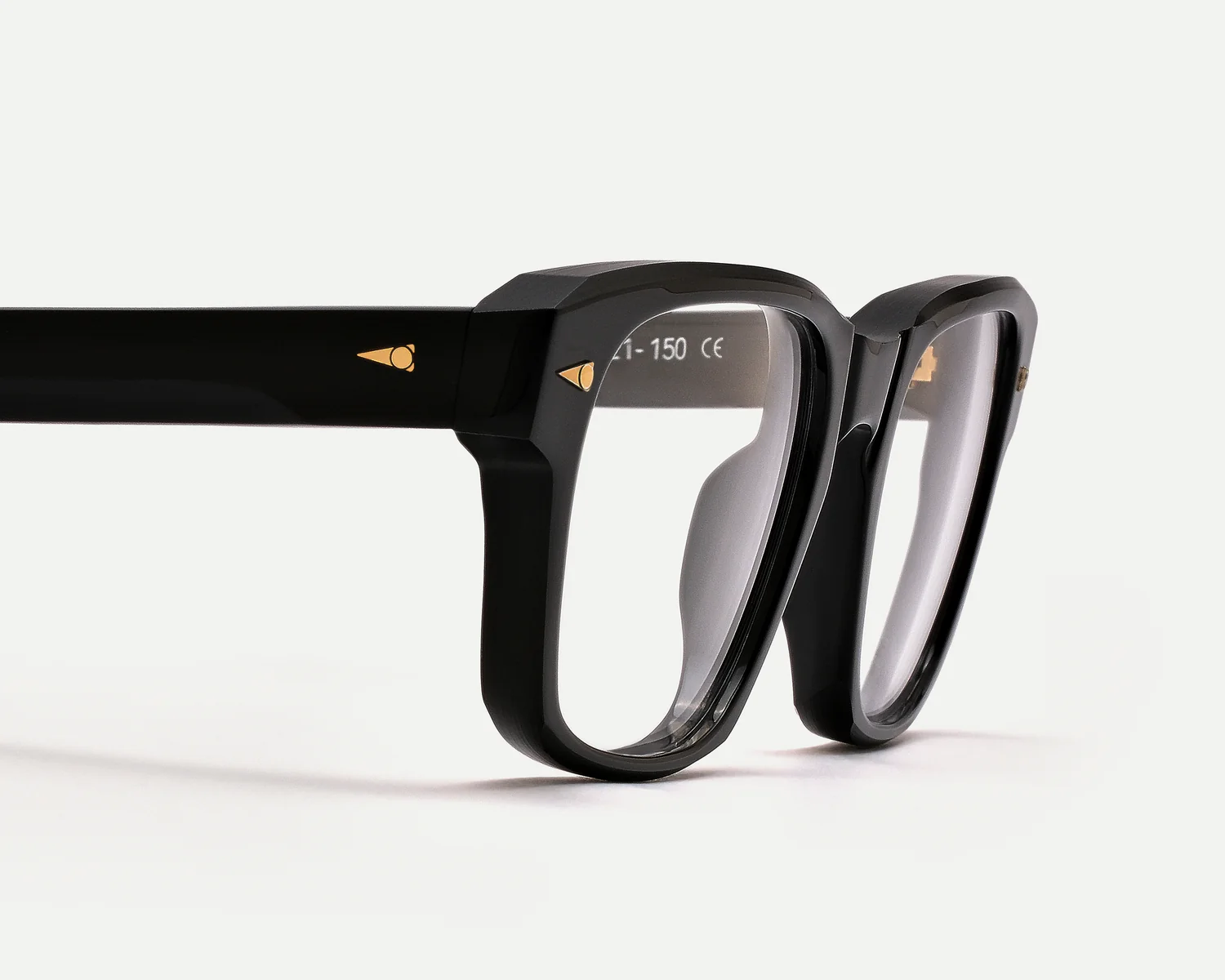 ROUSSEAU / BLACK