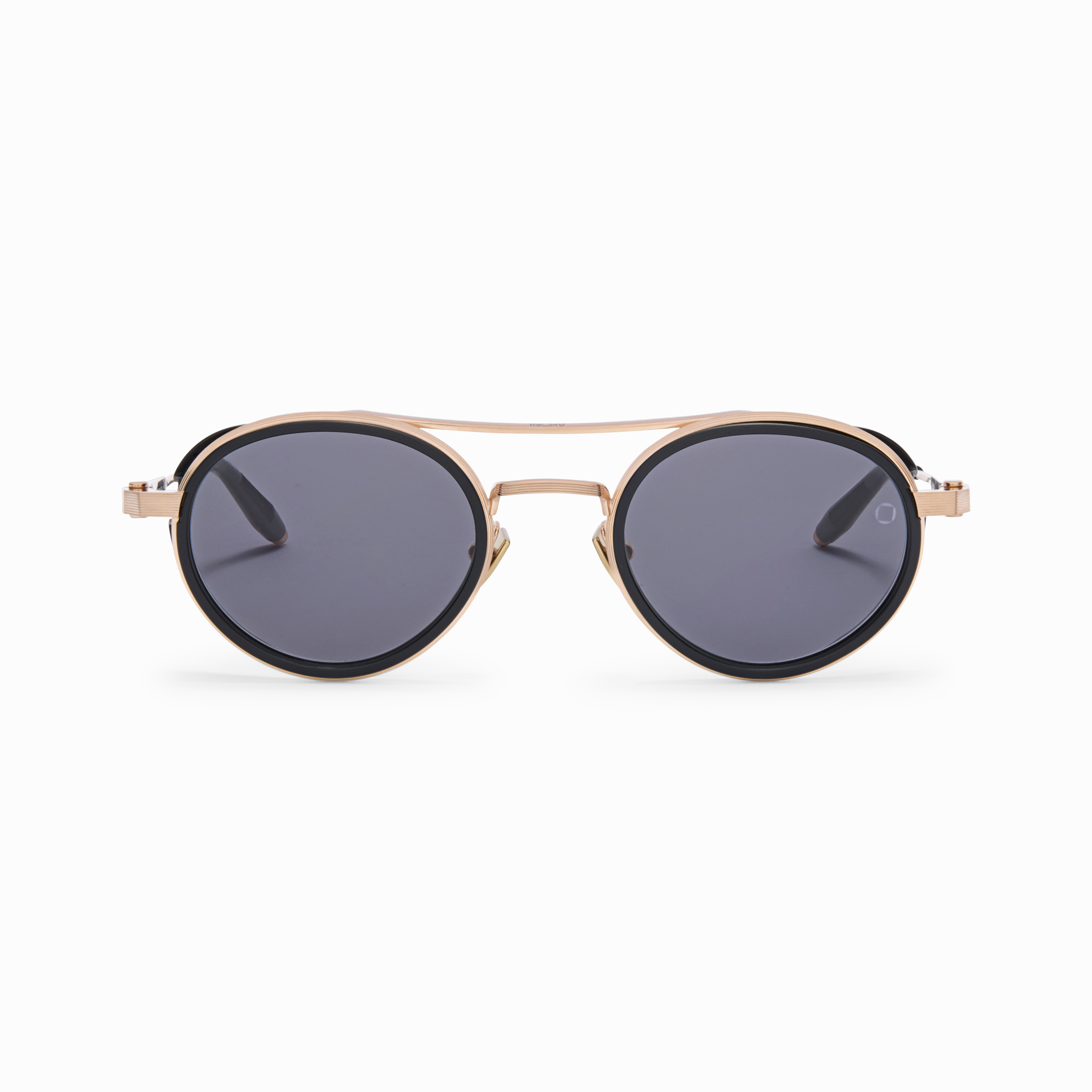 ASTRIA / 12K GOLD MT BLACK