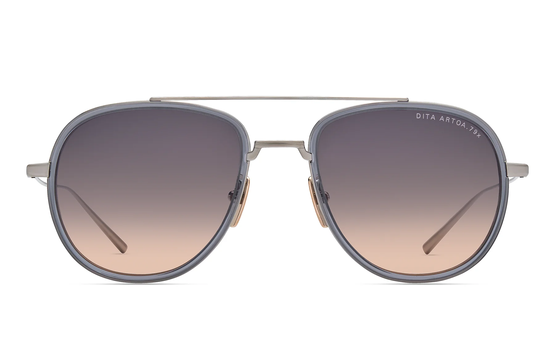 BLACK PALLADIUM MORNING FOG