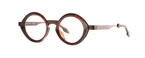 CITRUS BLACK+BROWN RED