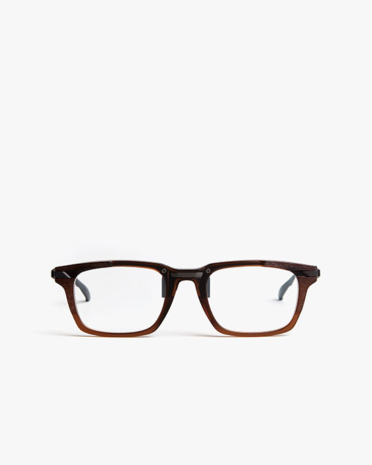 DK BROWN
