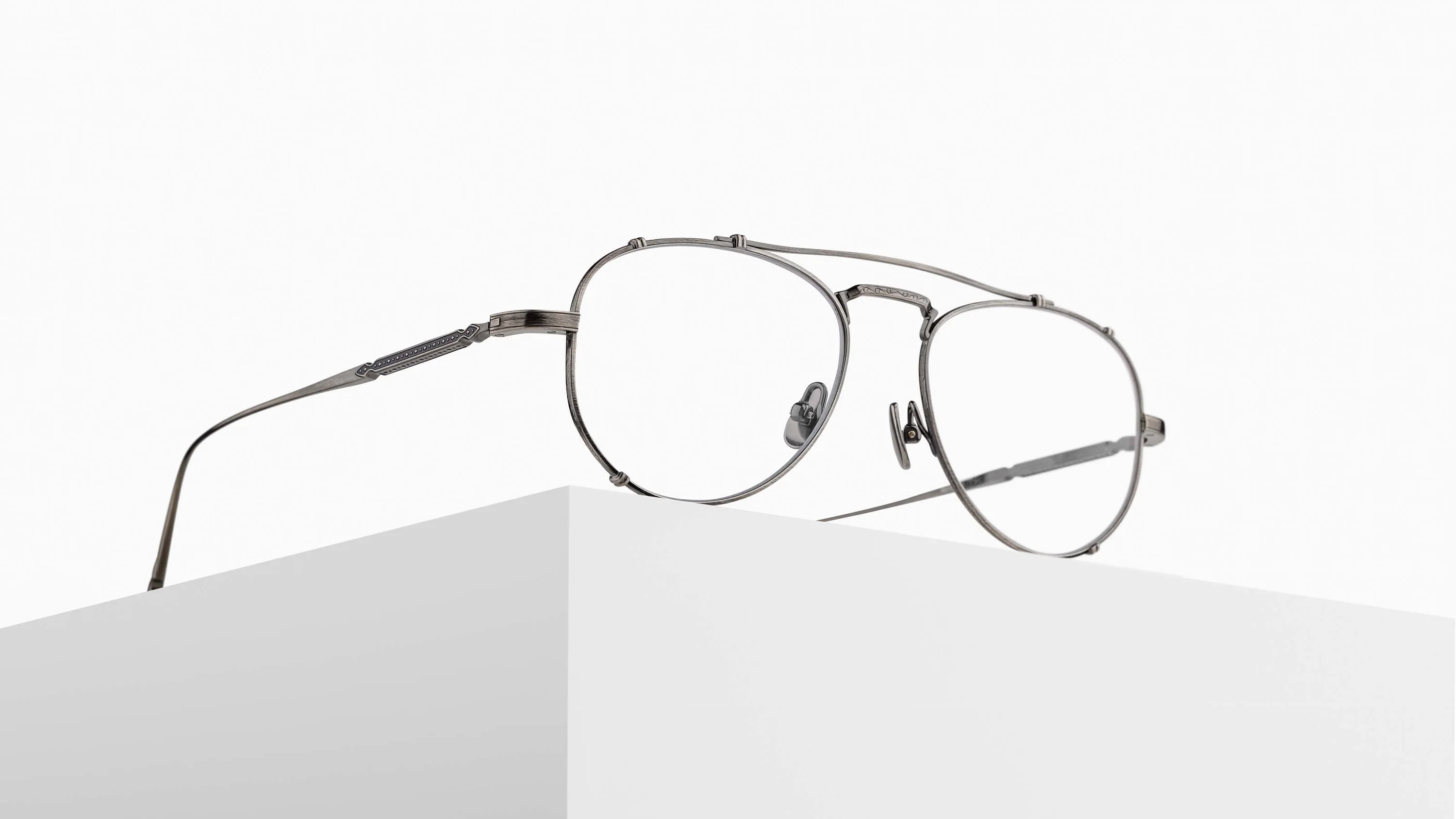M3142 / ANTIQUE SILVER
