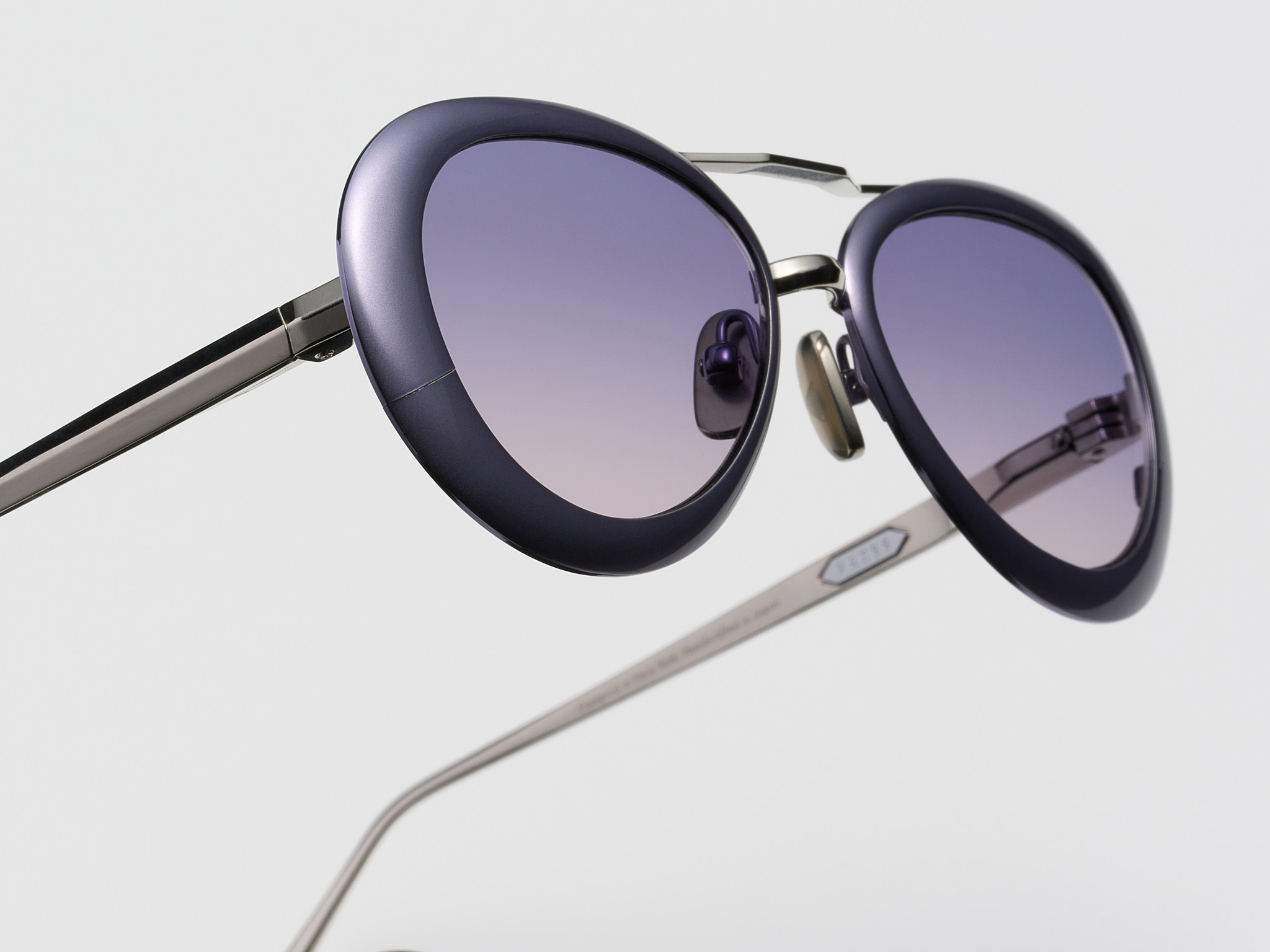 TORNADO / LILAC MIST