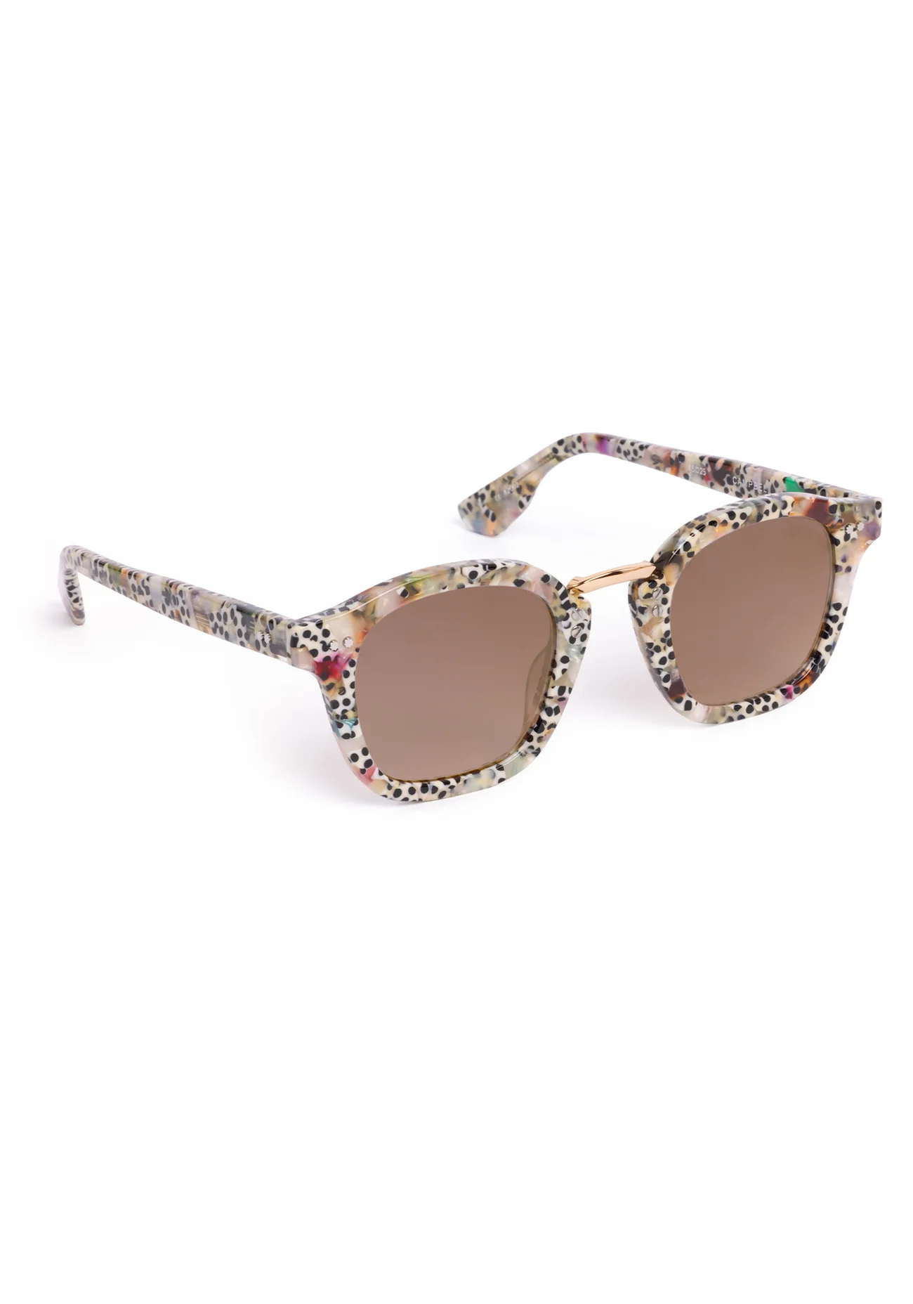 CAMPBELL / GRANITA 18K
