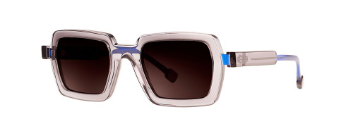 005 GRAPHITE GREY BLUE