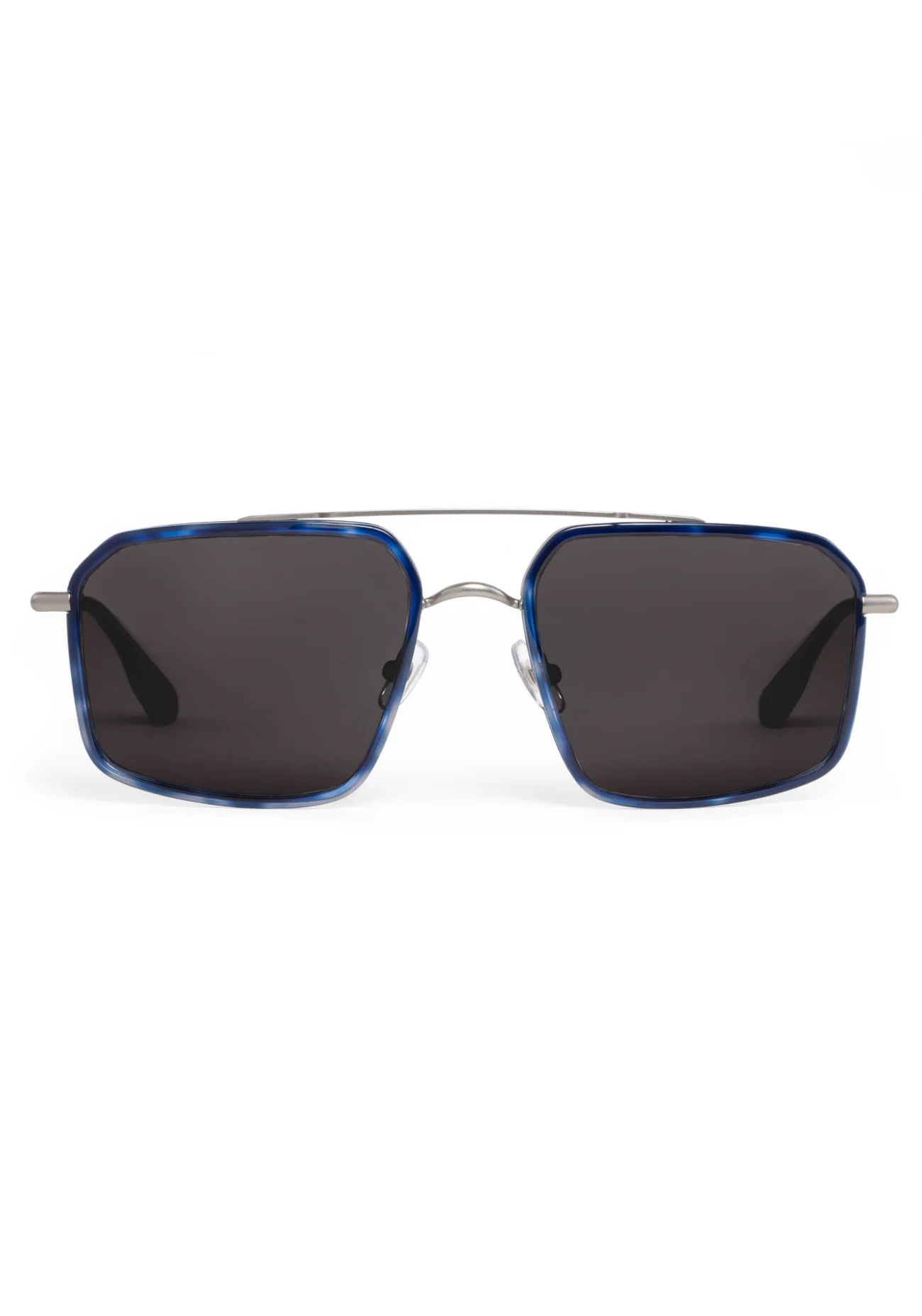 MT RAW SS/INDIGO TORTOISE