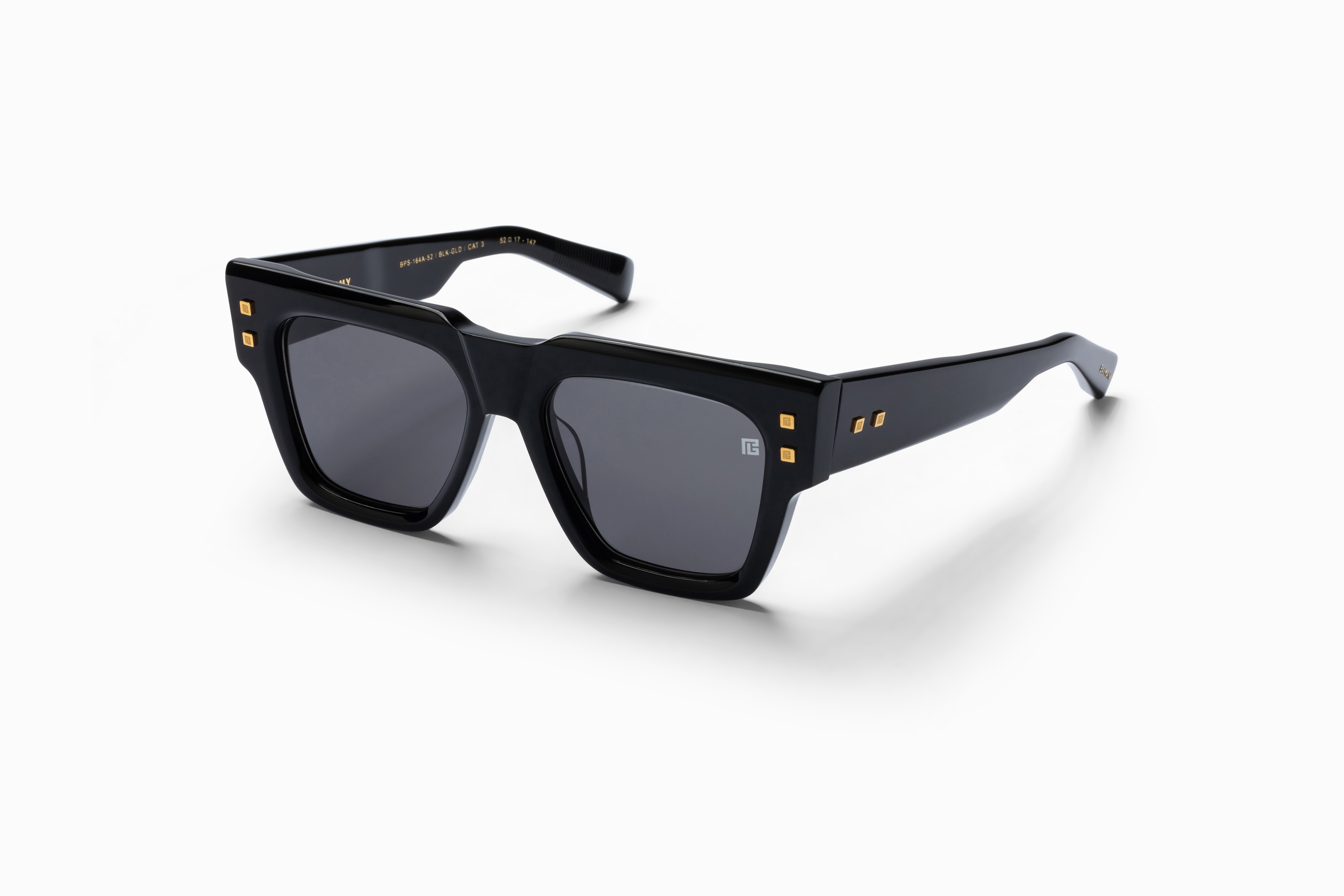 B-ARMY / BLACK