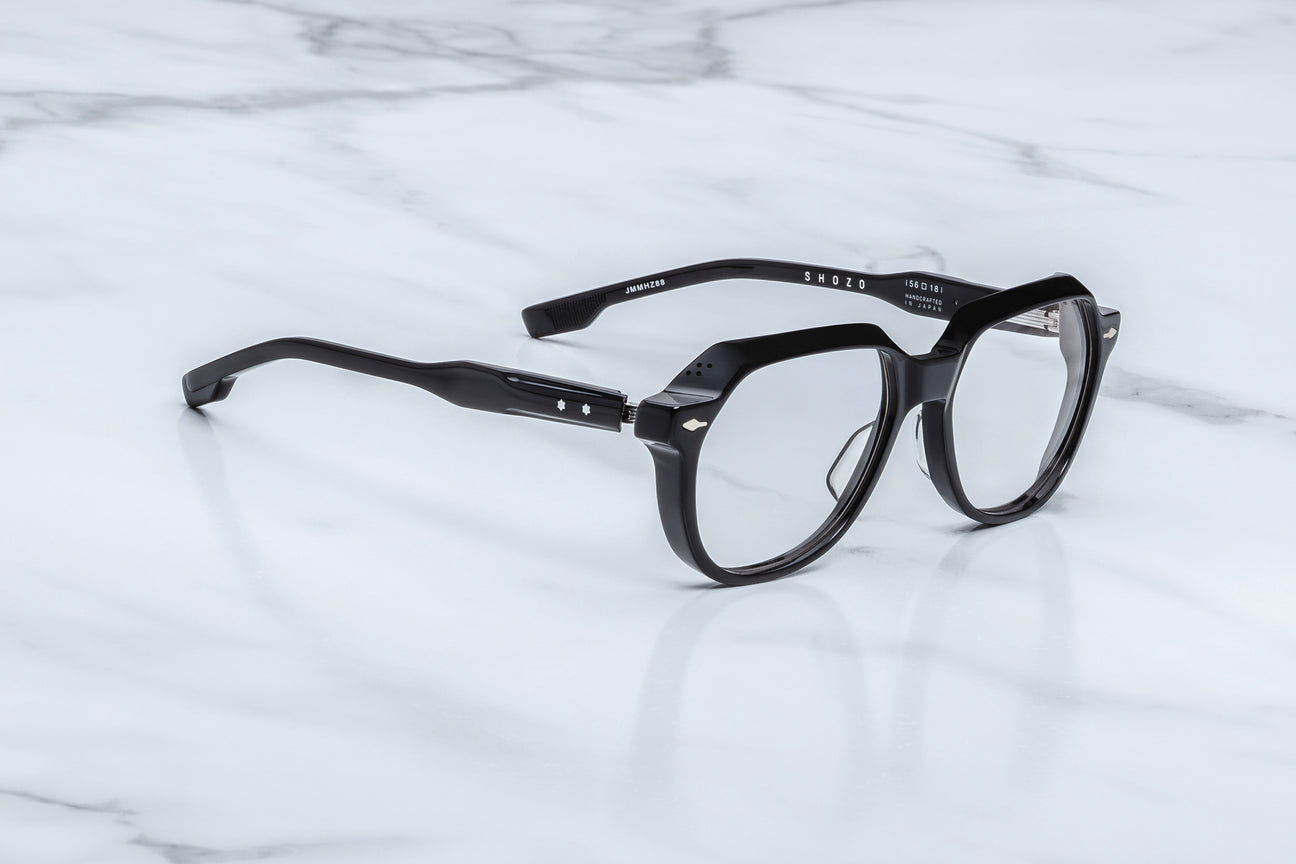 SHOZO / BLACK