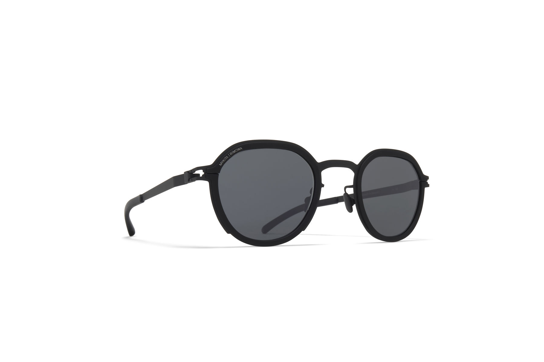 MR001 / AL4-BLACK/BLACK