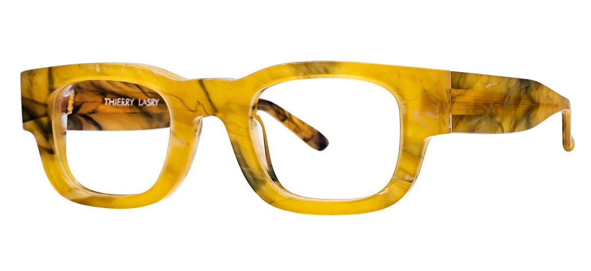 BLOODY / 6072 YELLOW HORN
