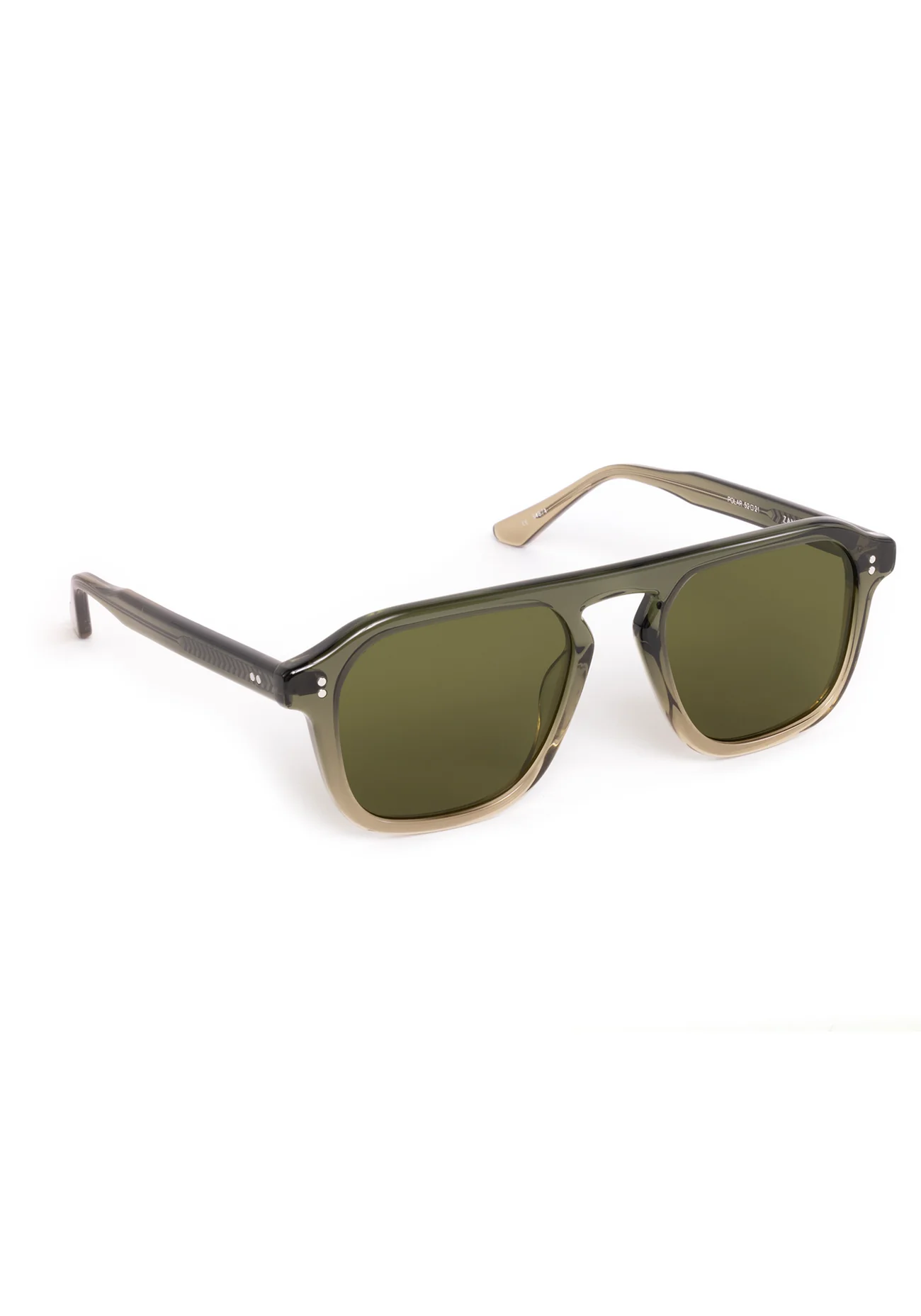 ZANDER / VERDE