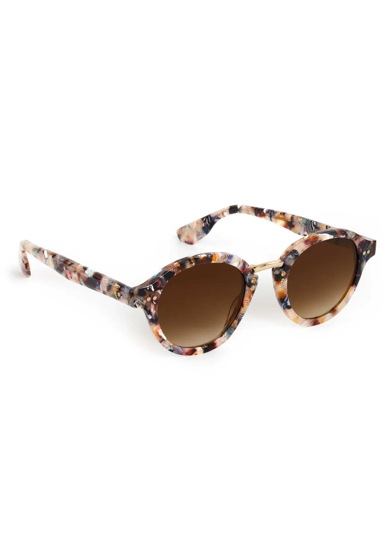 ASHTON / AMALFI 18K