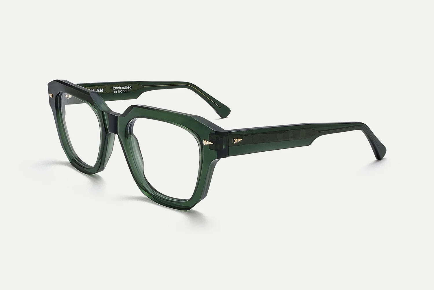 PONT MIRABEAU / DK GREEN