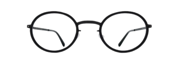 Photo of a Oval frame