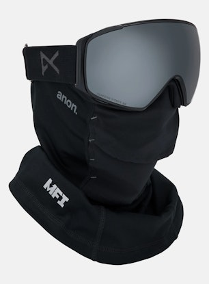 M4S TORIC / SMOKE/ONYX