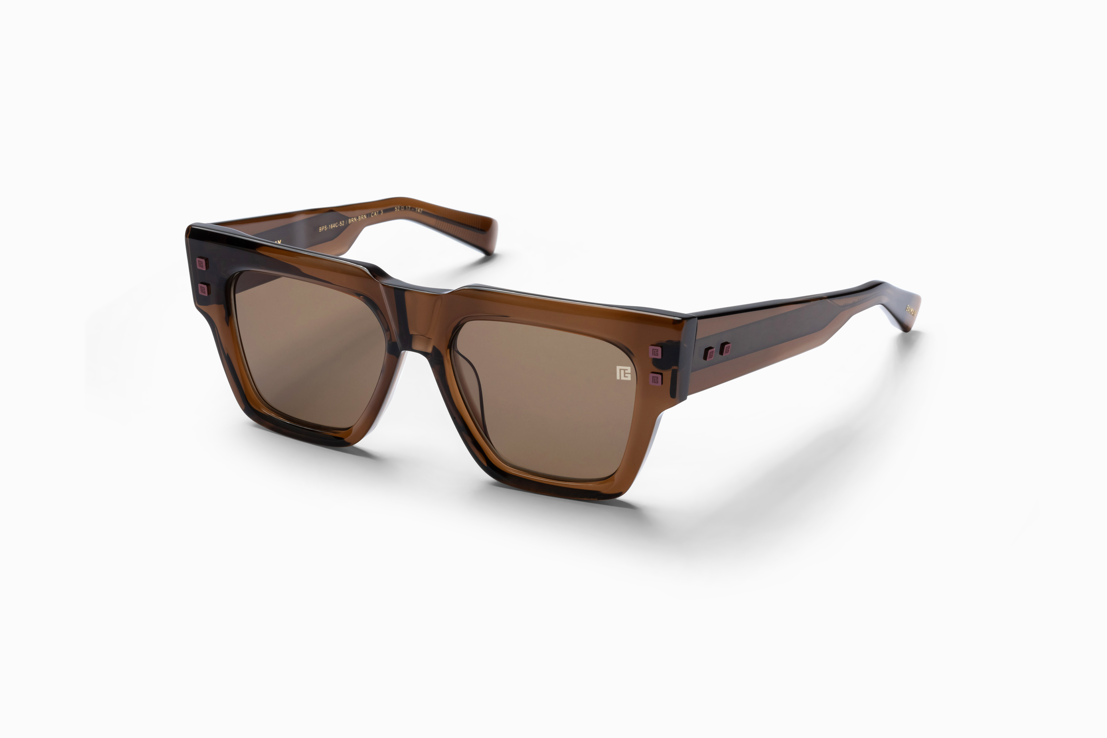 B-ARMY / BROWN