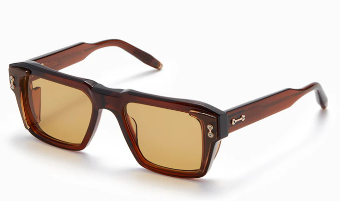 DK CRYSTAL BROWN
