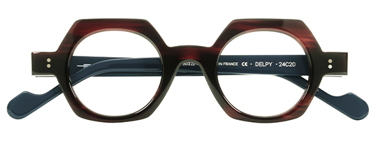 24C20 LIGHT TORTOISE