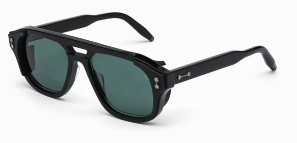 MT BLACK/BLACK RHODIUM