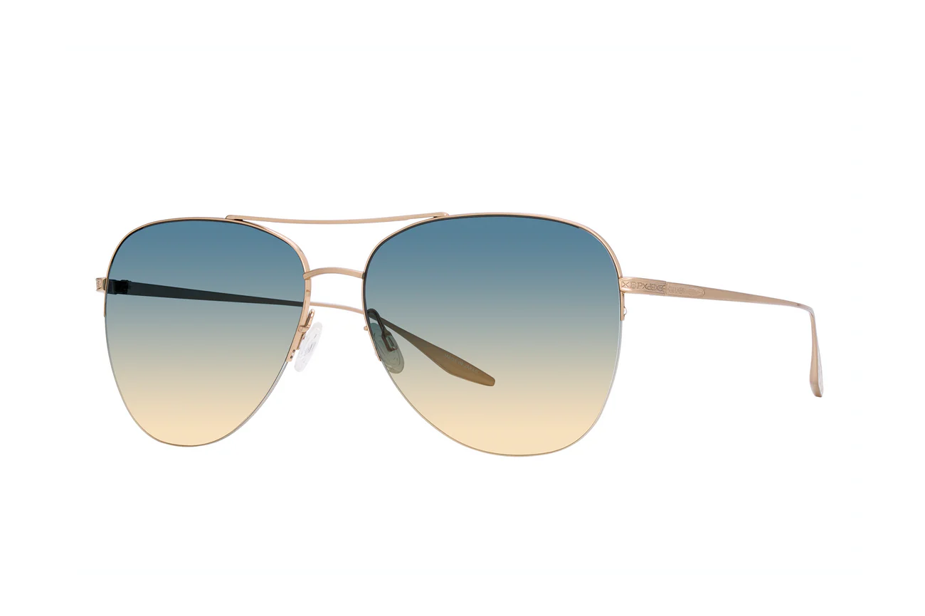 CHEVALIER 62 / GOLD