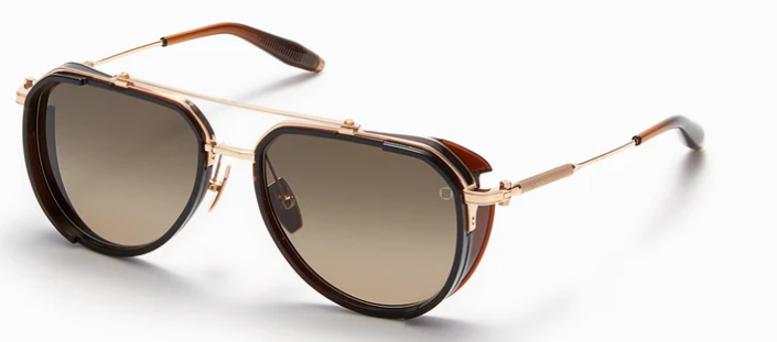 GOLD BROWN