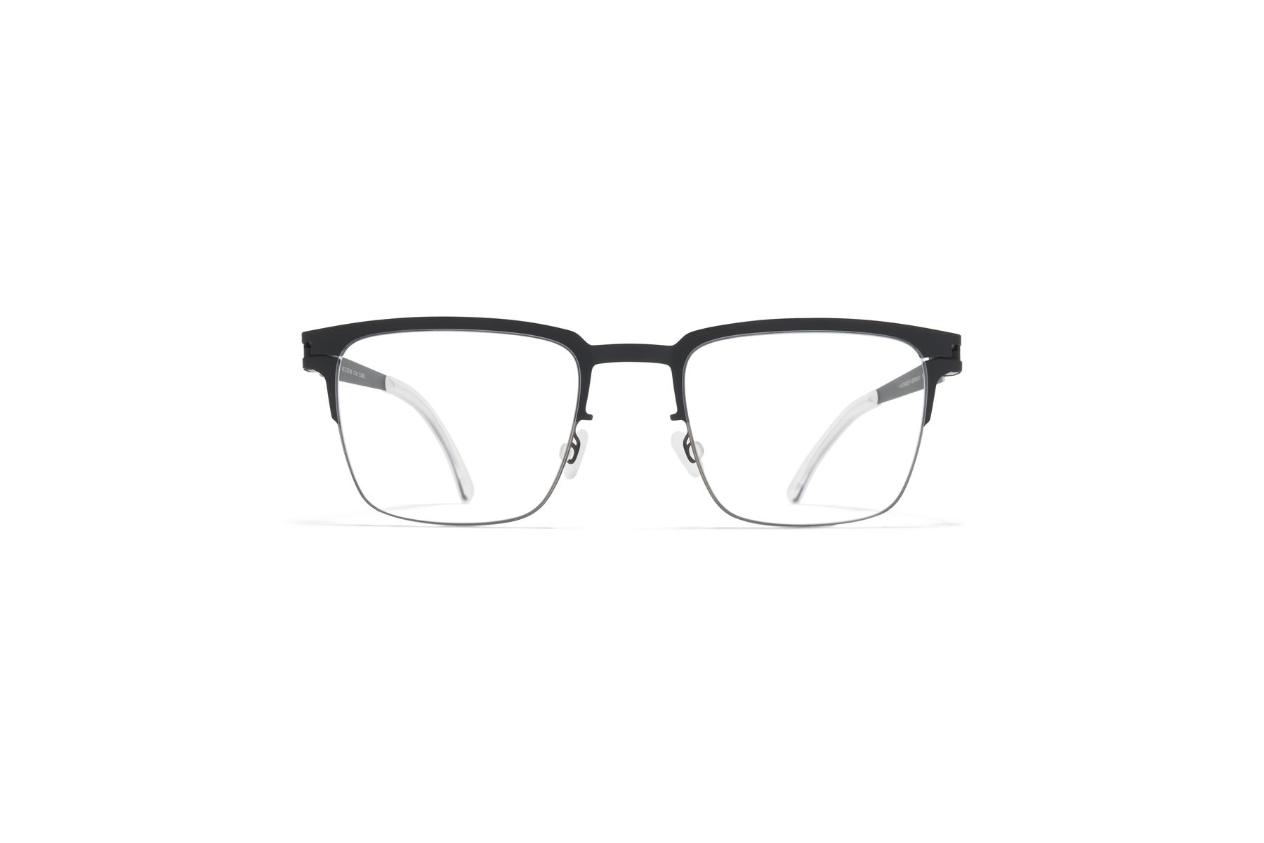 SHINY GRAPHITE NEARLY BLACK