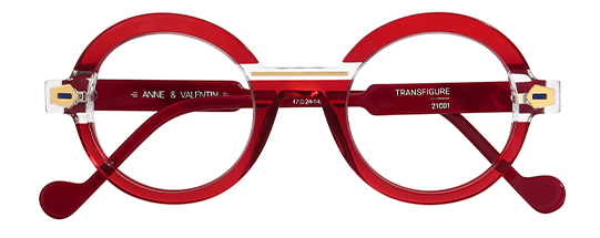 21C01 RED CRYSTAL