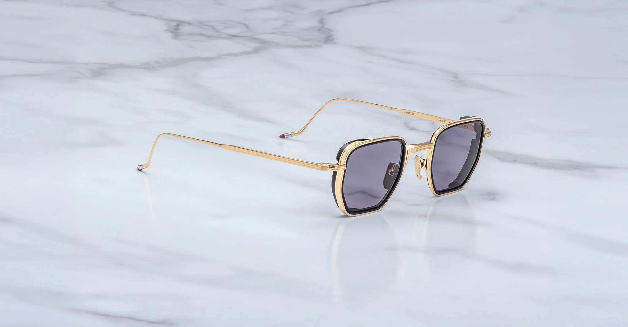ATKINS / GOLD