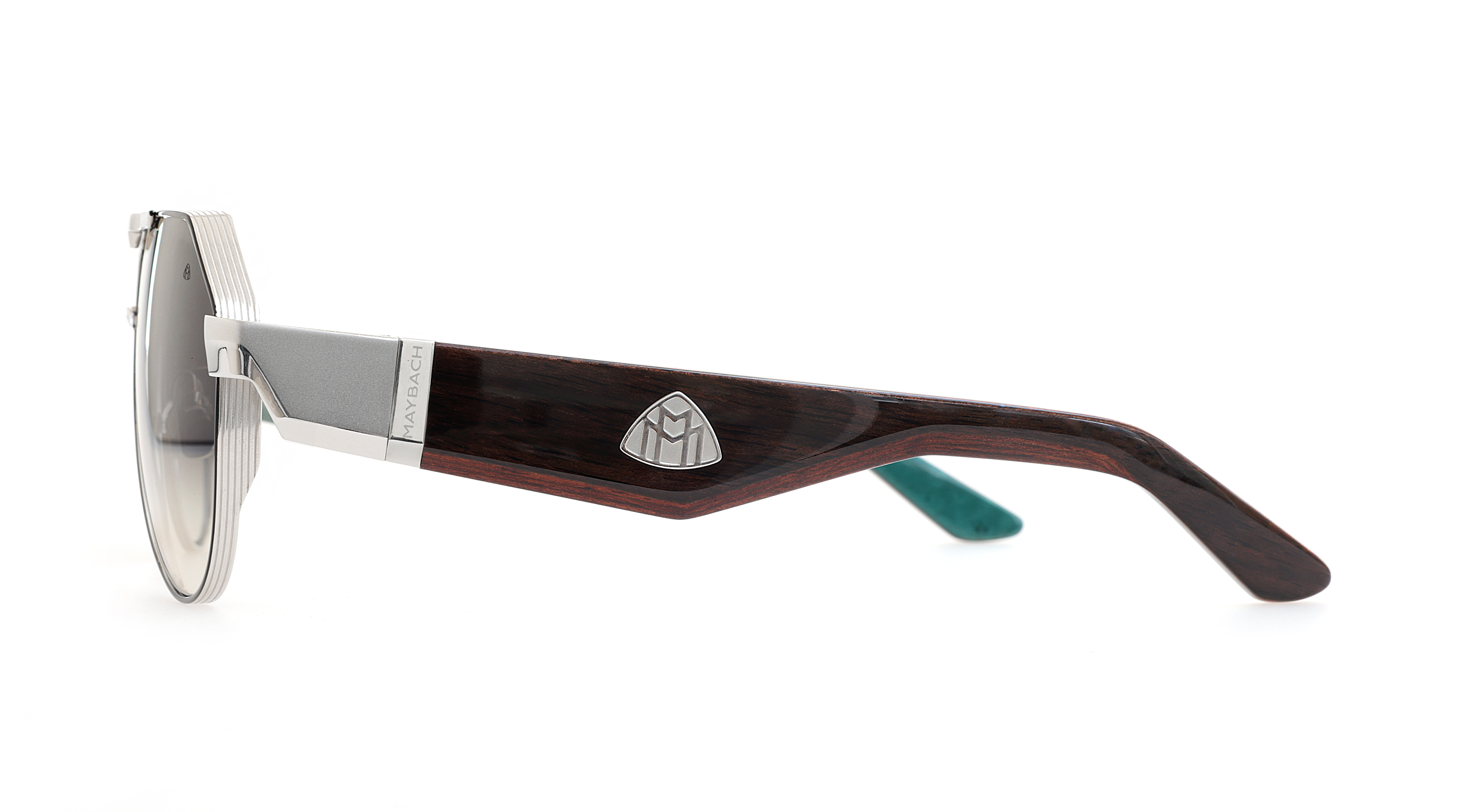 THE KING III / PALLADIUM GREEN WOOD