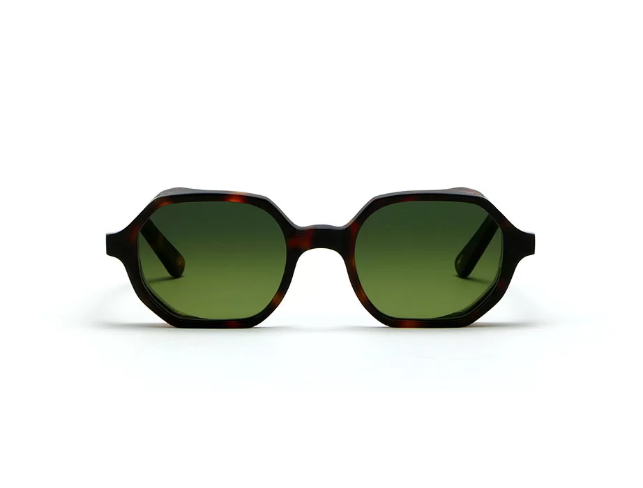 ZANZIBAR EXPLORER / HAVANA MACULATO