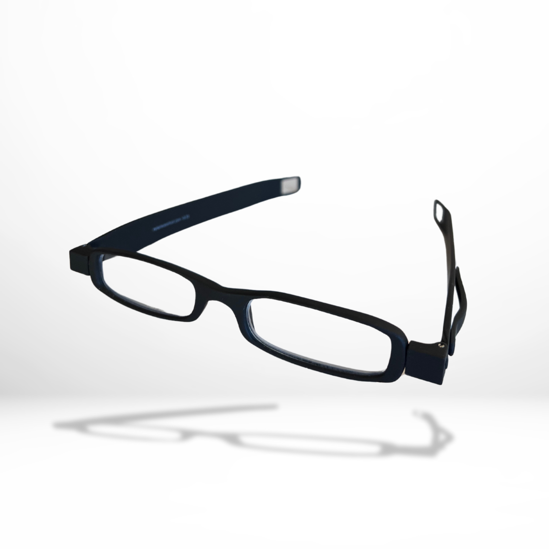 Pocket Readers / BLACK