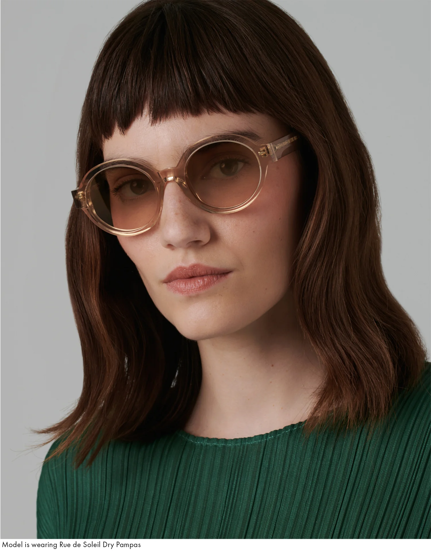 RUE DU SOLEIL / DRY PAMPAS