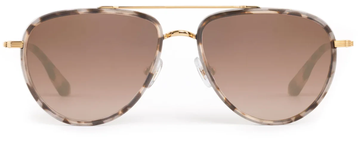 MT BLACK + MT SUNDAY TORTOISE