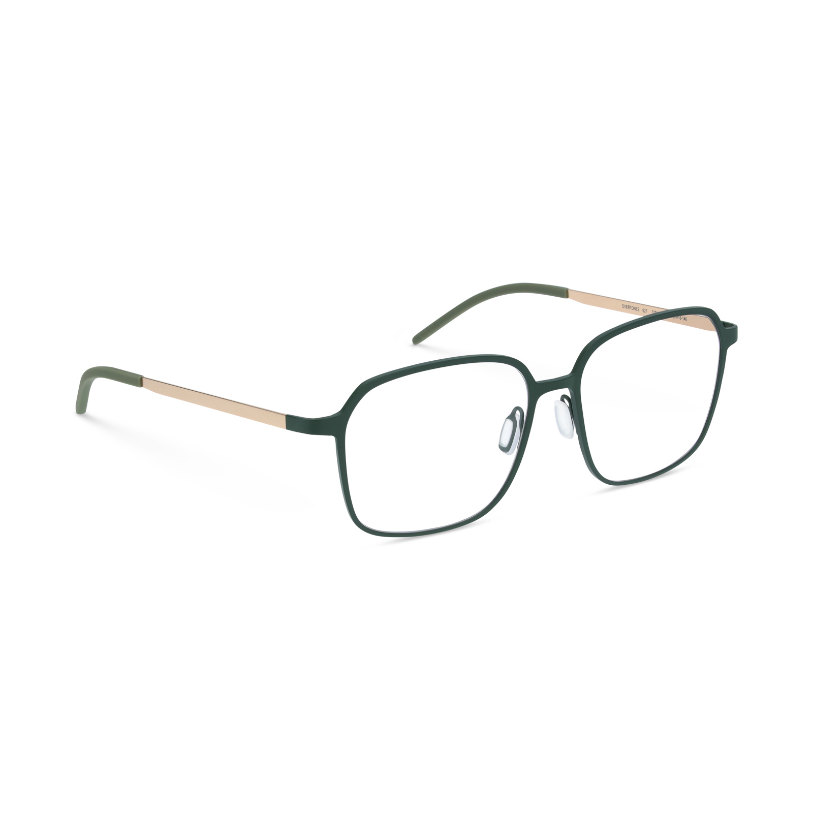 RACING GREEN SANDBLASTED