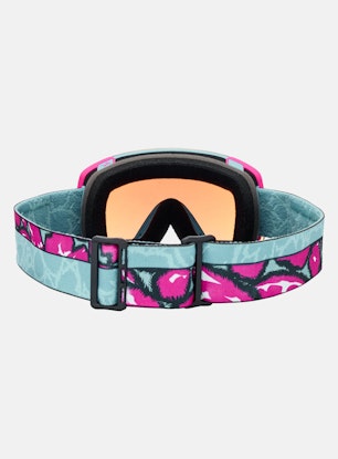 M5S / PINK TIDE/BLUE