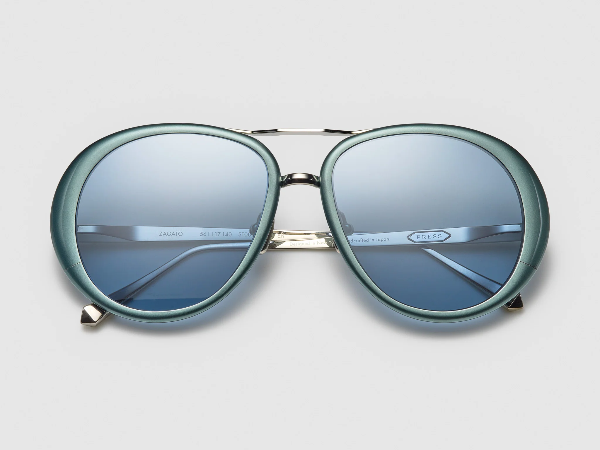 NASSAU BLUE/PALLADIUM