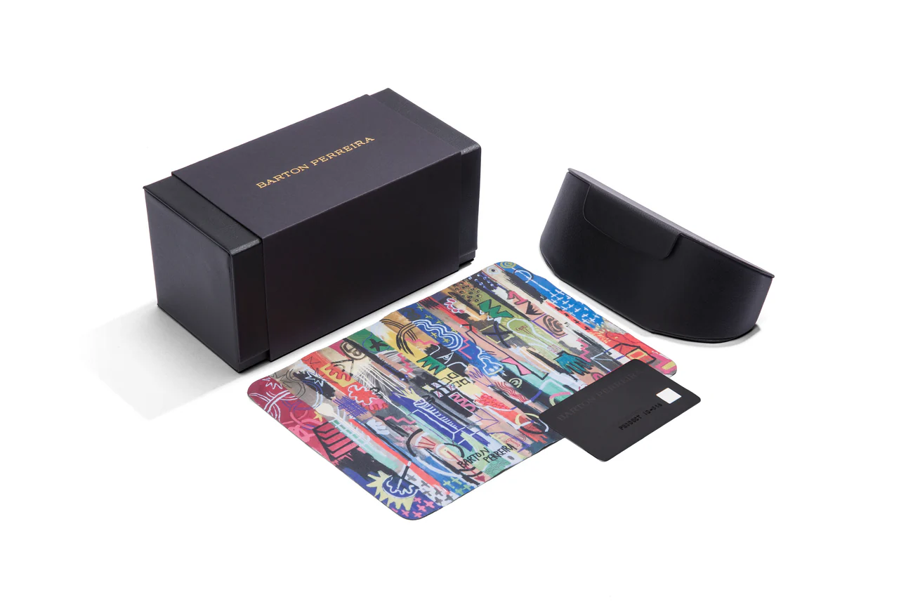 RIZZO INSERT / ROSE GOLD KASHMI