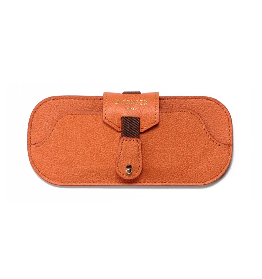 ORANGE/BROWN