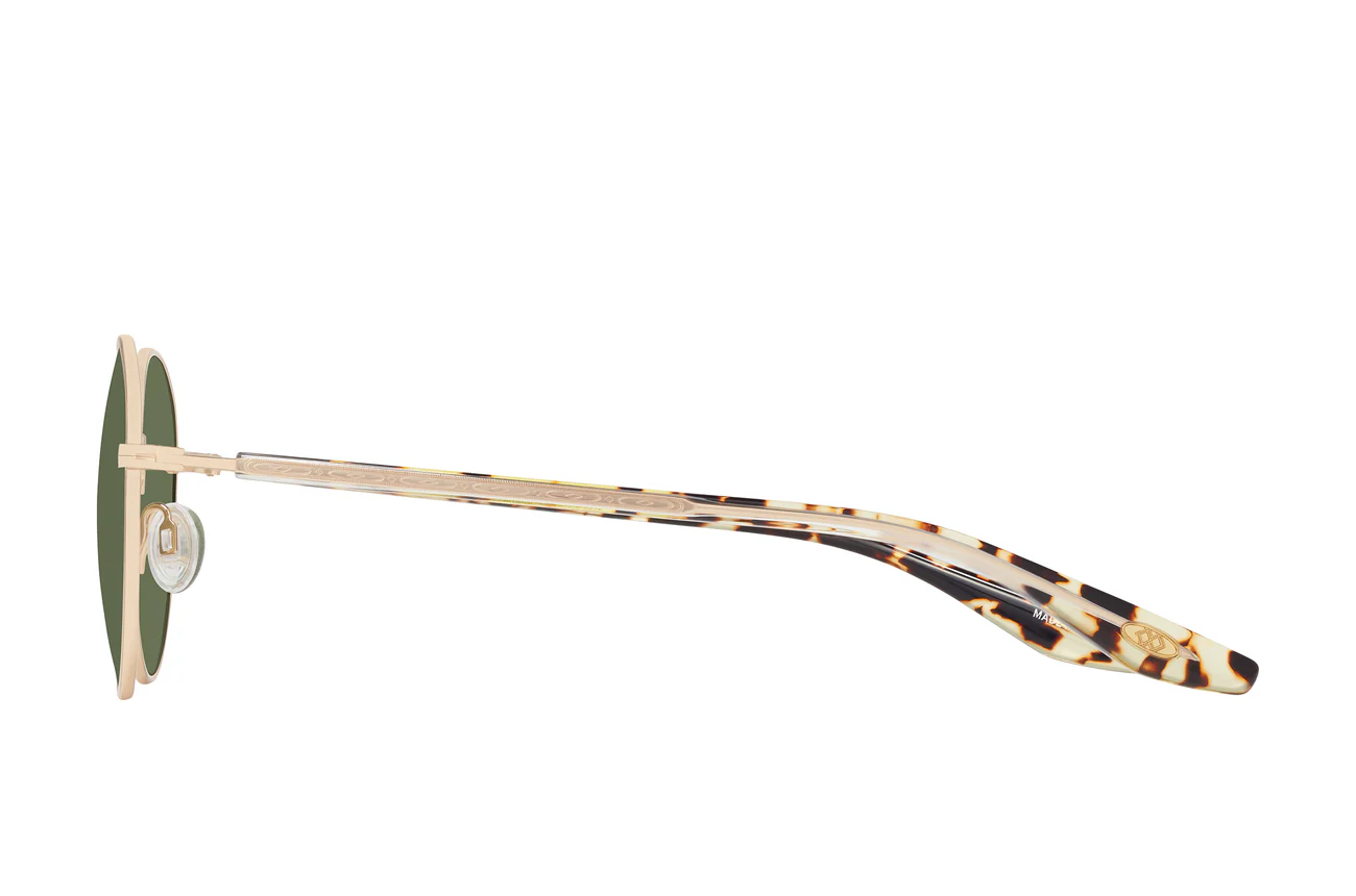 CASTER / CRYSTAL HEROINE CHIC